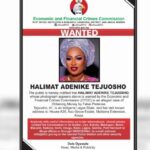 EFCC Declares Tinubu Support Group Coordinator Wanted Over Alleged Fraud Scheme