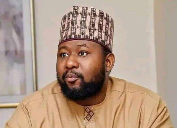 2027 Bauchi Governor’s Son Denies Fund Mobilization Plot, Threatens Legal Action