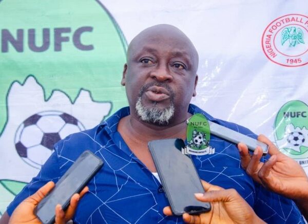 NPFL: Mangut Relieved as Nasarawa United End Winless Run with Crucial Victory