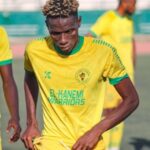 NPFL Golden Boot Chase: El Kanemi’s Abdulrahman Eyes Top Scorer Title