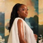 Ini Dima Okojie’s Emotional Pregnancy Announcement: A Heartfelt Moment Captured on Camera