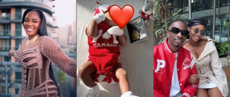 Iyabo Ojo Opens Up About Daughter Rakeem’s Love Life with Juma Jux and Possible Sibling on the Way