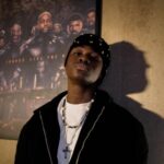 Kidd Carder Drops Debut EP “Before I Blow”