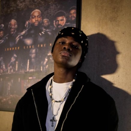 Kidd Carder Drops Debut EP “Before I Blow”