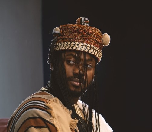 Korede Bello Returns with New EP “Another One”