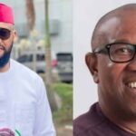 "Oaths Are Very Powerful": Yul Edochie Weighs In on Peter Obi’s Political Struggles