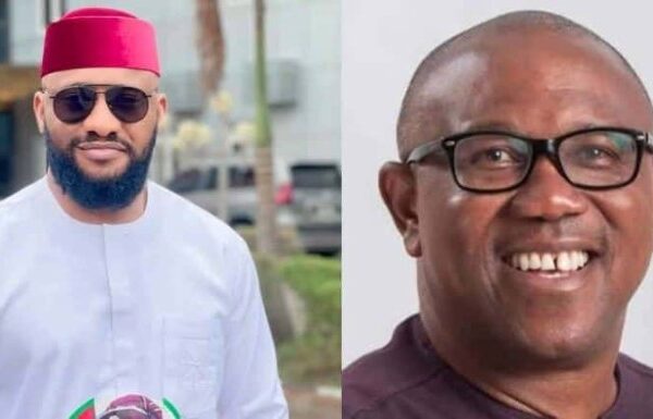 "Oaths Are Very Powerful": Yul Edochie Weighs In on Peter Obi’s Political Struggles