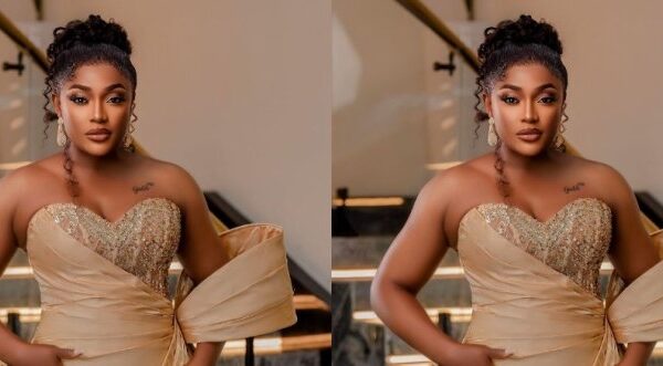 Tonto Dikeh Drops Powerful Message: “God Moves Fast When It’s Time” Amid Ex’s Marriage Drama