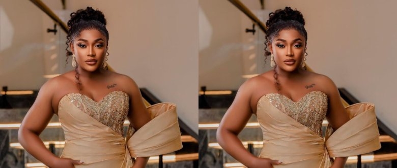 Tonto Dikeh Drops Powerful Message: “God Moves Fast When It’s Time” Amid Ex’s Marriage Drama