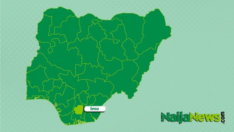 Hoodlums Break Roof, Invade Owerri Chapel, Steal Sacred Items in Shocking Raid