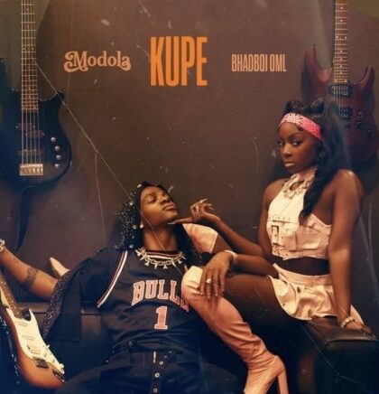 Modola & Bhadboi OML Drop High-Energy Dancefloor Anthem “Kupe”