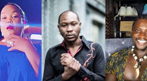 Seun Kuti’s Sister Reacts to VDM and Ratels Clash: “Una No Get Father Figure”