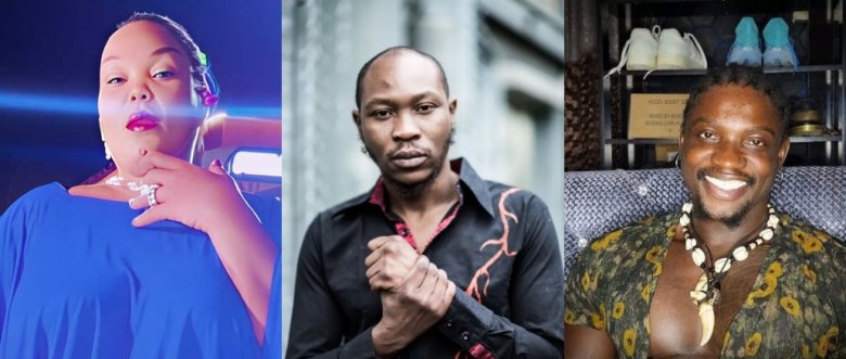Seun Kuti’s Sister Reacts to VDM and Ratels Clash: “Una No Get Father Figure”
