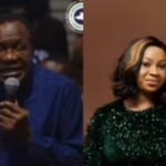 Nathaniel Bassey’s Father-in-Law Reveals Hilarious Story Behind Daughter’s Marriage to the Singer