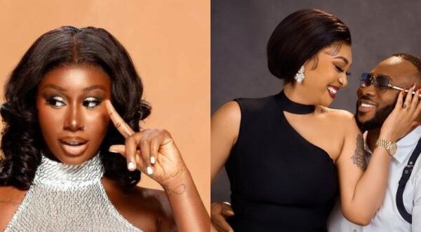 BBN Queen Nelly Urges Women to Know Their Worth Amid Churchill and Rosy Meurer’s Marital Drama