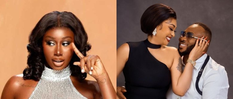 BBN Queen Nelly Urges Women to Know Their Worth Amid Churchill and Rosy Meurer’s Marital Drama