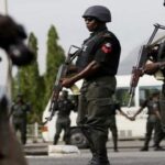 Police Neutralize Explosives at Akwa Ibom Custodial Centre in Security Operation