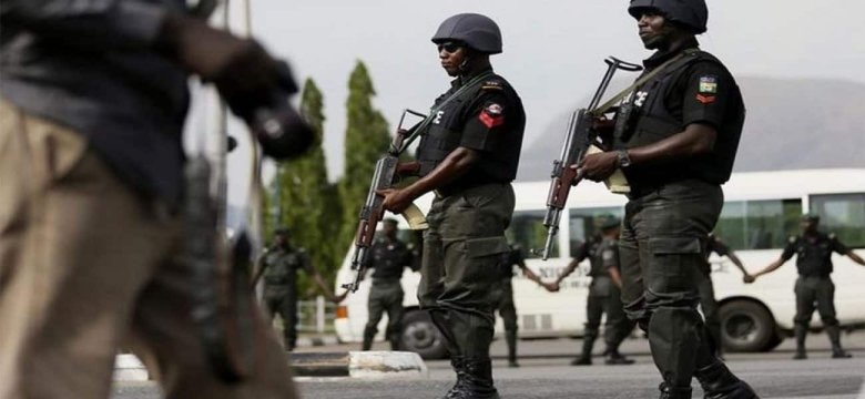 Police Neutralize Explosives at Akwa Ibom Custodial Centre in Security Operation
