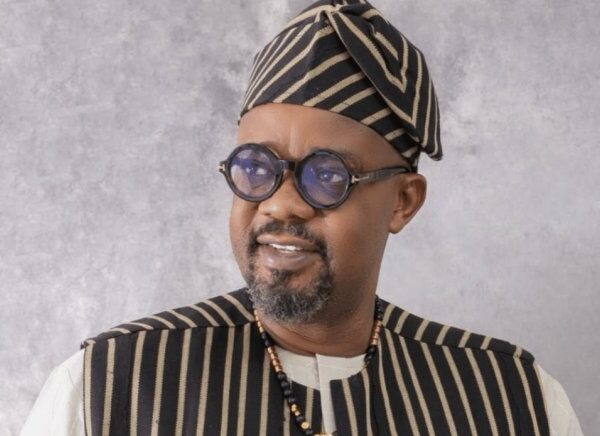Charles Inojie Slams Tinubu’s Ministers as ‘Miserably Incompetent’ in Bold Nollywood Statement