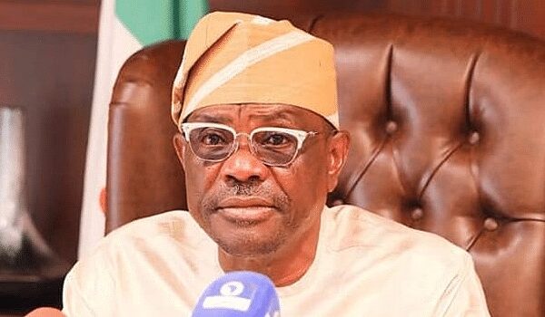Wike Appoints New Aide on Procurement to Oversee Government Contracts and Enhance Transparency