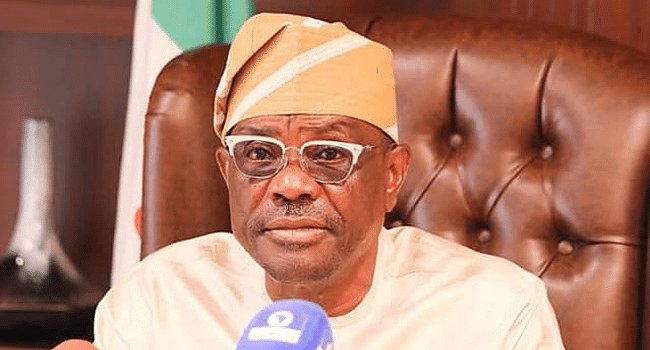 Wike Appoints New Aide on Procurement to Oversee Government Contracts and Enhance Transparency