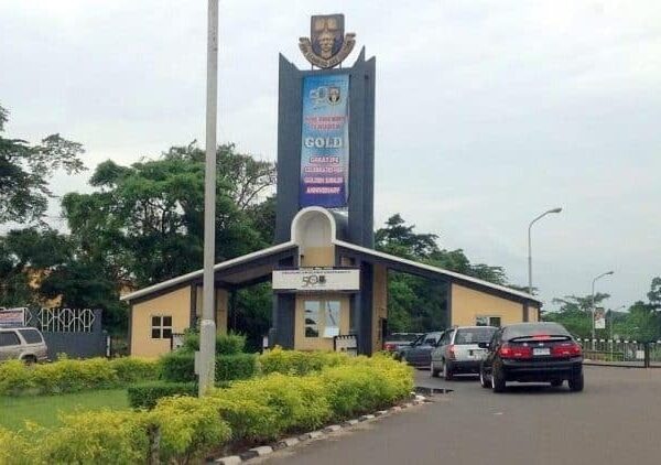 Tragedy Strikes as OAU Student Dies Suddenly During Exam