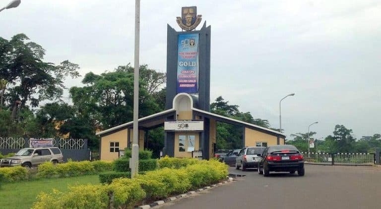 Tragedy Strikes as OAU Student Dies Suddenly During Exam