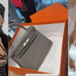 Davido Melts Hearts with Sweet Reintroduction of Wife Chioma and Lavish Birthday Gift
