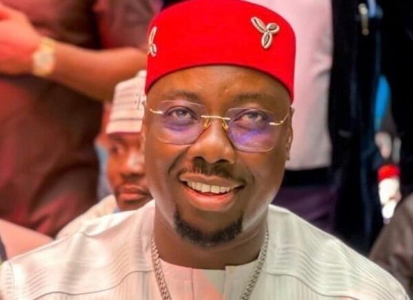 Obi Cubana Speaks on Kanu’s Release: "It’s Not Something That Will Be Done By Force"