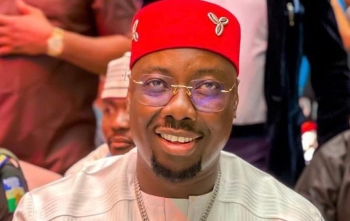 Obi Cubana Speaks on Kanu’s Release: "It’s Not Something That Will Be Done By Force"