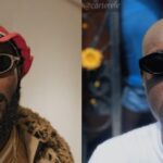 Odumodublvck Urges Carter Efe to “Continue, Don’t Stop” During 48-Hour Talent Hunt Stream