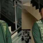 Olakunle Churchill Affirms: “I Will Always Choose My Children Over Anything Else” Amid Divorce Rumors