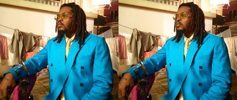 Olamide Opens Up About Scary Moments During Live Stage Performances