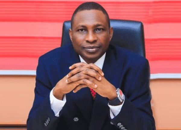 EFCC Boss Clarifies: Never Said Six Out of Ten Nigerian Students Are Into Yahoo Plus