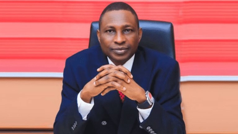 EFCC Boss Clarifies: Never Said Six Out of Ten Nigerian Students Are Into Yahoo Plus