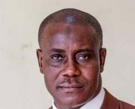 Lagos Assembly Removes Onafeko as Clerk, Appoints New Replacement