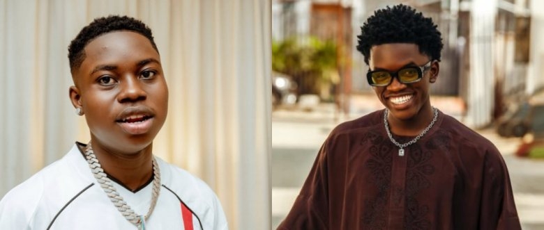 Peller Publicly Distances Himself from Joblaq: “I Don’t Want to See Him Anymore”