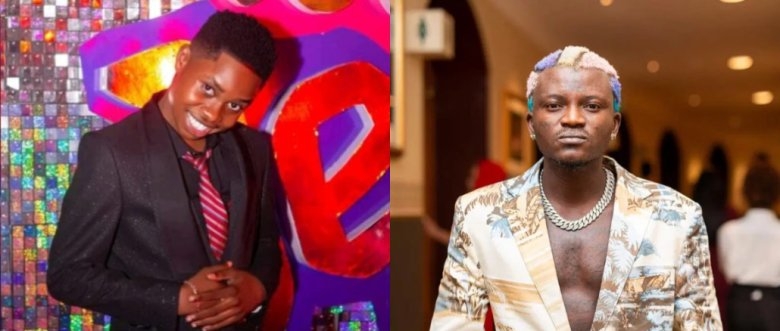 Peller Responds to Portable Amid Escalating Social Media Feud