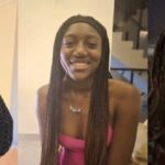 Pero Osaiyemi Celebrates Daughter Ehi Idibia’s 20th Birthday: “One Of My Greatest Blessings”