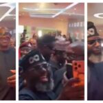 ‘Na Hunger And Greed’