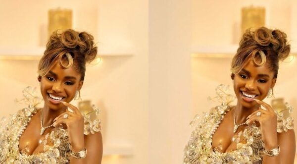 Priscilla Ojo’s Viral Response to “Are You Christian or Muslim?” Sparks Online Conversation