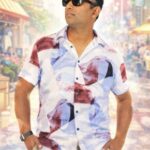 Mona Lisa: Roger K’s Lo-Fi Afrobeats Journey with a Unexpected Twist