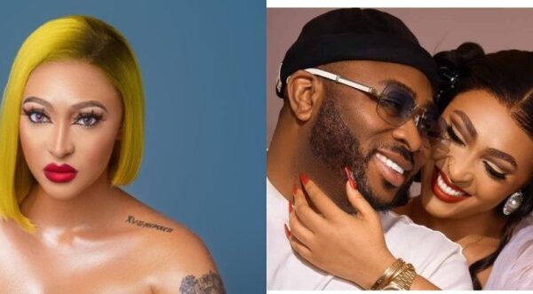 Rosy Meurer’s Viral “I Can Take a Bullet for Him” Video Pledging Loyalty to Olakunle Churchill Trends Online