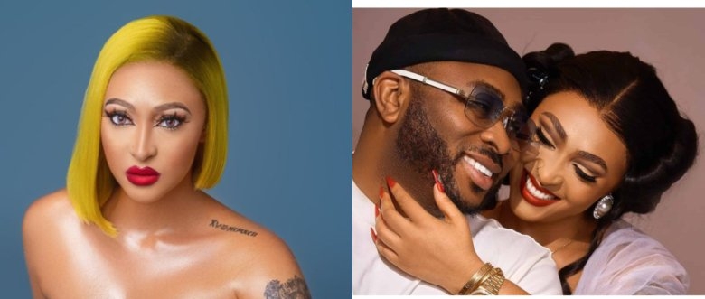 Rosy Meurer’s Viral “I Can Take a Bullet for Him” Video Pledging Loyalty to Olakunle Churchill Trends Online