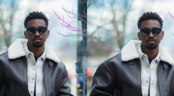 BBNaija’s Saga Adeolu Opens Up About Discomfort with Kiss Scenes in Movies