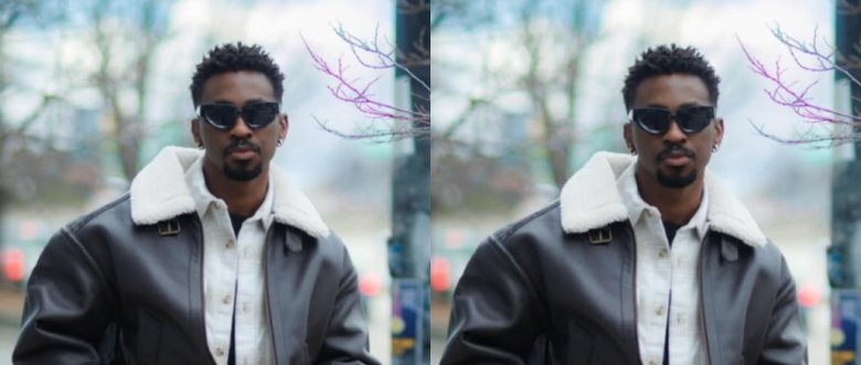 BBNaija’s Saga Adeolu Opens Up About Discomfort with Kiss Scenes in Movies