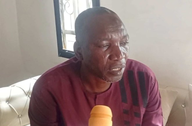 Father of Slain NYSC Member Claims Soldiers Called His Son’s Death a Mistake