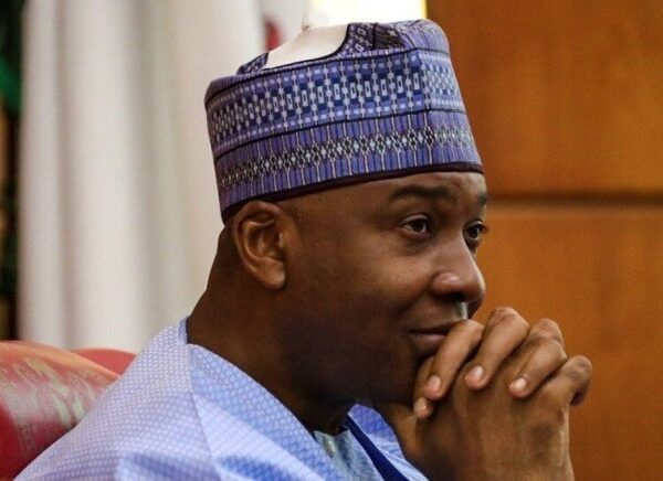 Offa Bank Robbery: Ilorin Youths Protest Saraki’s Planned Trial Amid Growing Tensions