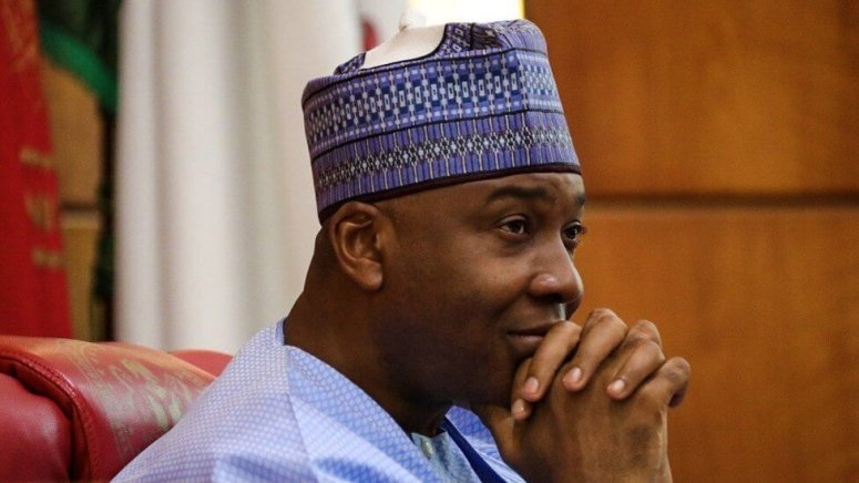 Offa Bank Robbery: Ilorin Youths Protest Saraki’s Planned Trial Amid Growing Tensions
