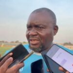 NPFL: Okara Assures Bayelsa United Will Secure Nine Points to Avoid Relegation